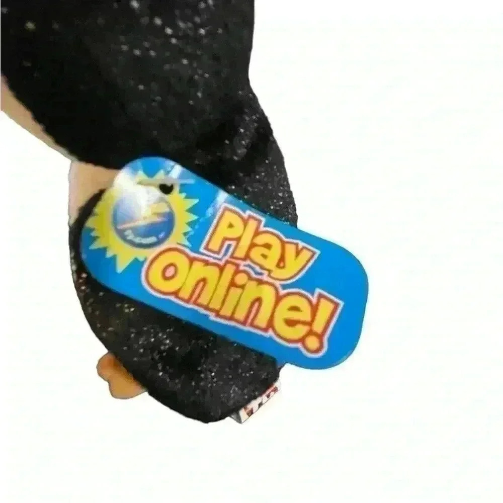 Ty Beanie Baby 2.0 -CHILL THE PENGUIN Unused Code 6" PLUSH NEW MWMT's - Picture 3 of 3